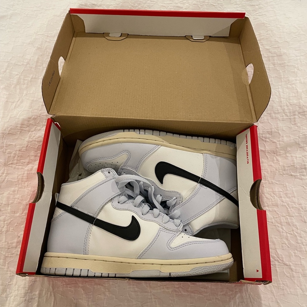 Nike Dunk High